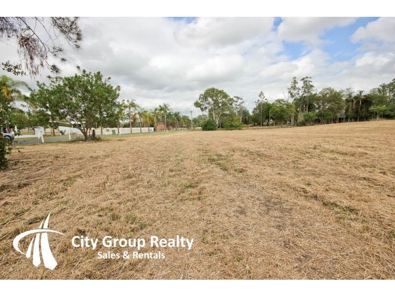 166-172 Albert Street, Eagleby QLD 4207