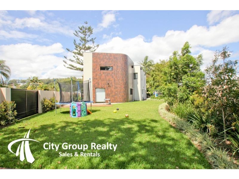 1 Cormack Place, Currumbin Waters QLD 4223