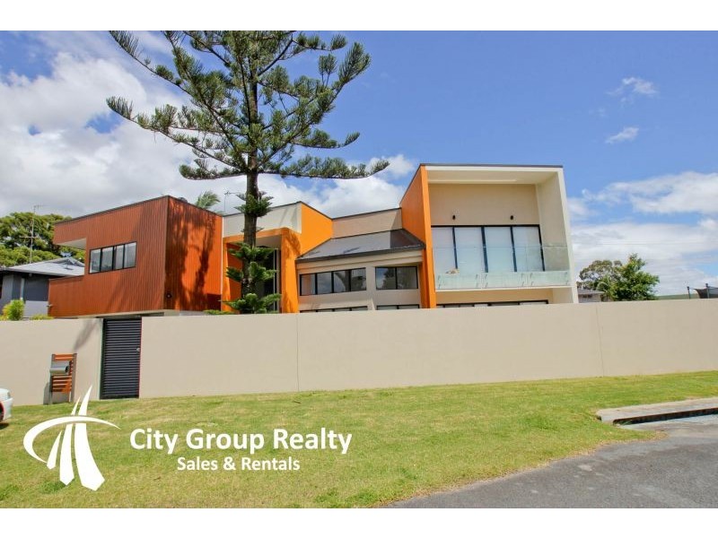 1 Cormack Place, Currumbin Waters QLD 4223
