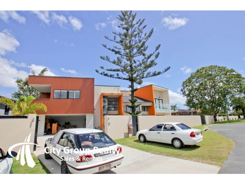 1 Cormack Place, Currumbin Waters QLD 4223