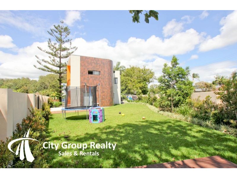 1 Cormack Place, Currumbin Waters QLD 4223