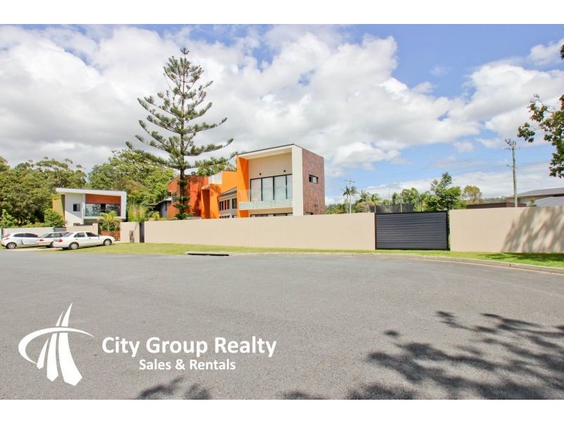 1 Cormack Place, Currumbin Waters QLD 4223