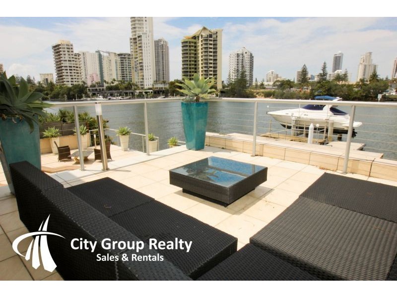 Surfers Paradise QLD 4217