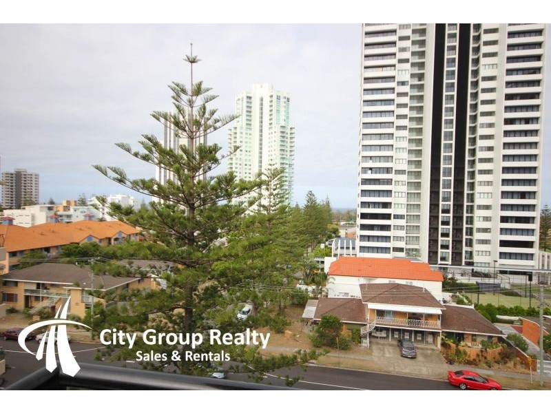 601 ‘Neptune’ 30 Surf Parade, Broadbeach QLD 4218