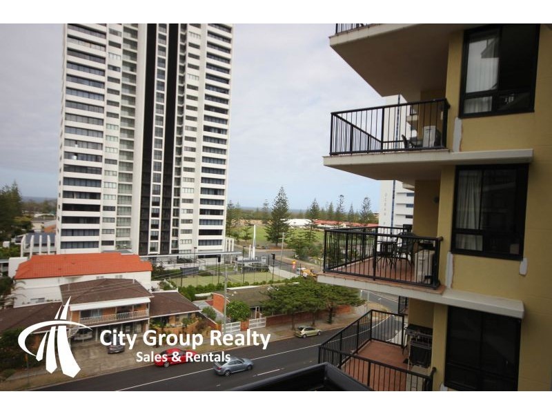 601 ‘Neptune’ 30 Surf Parade, Broadbeach QLD 4218