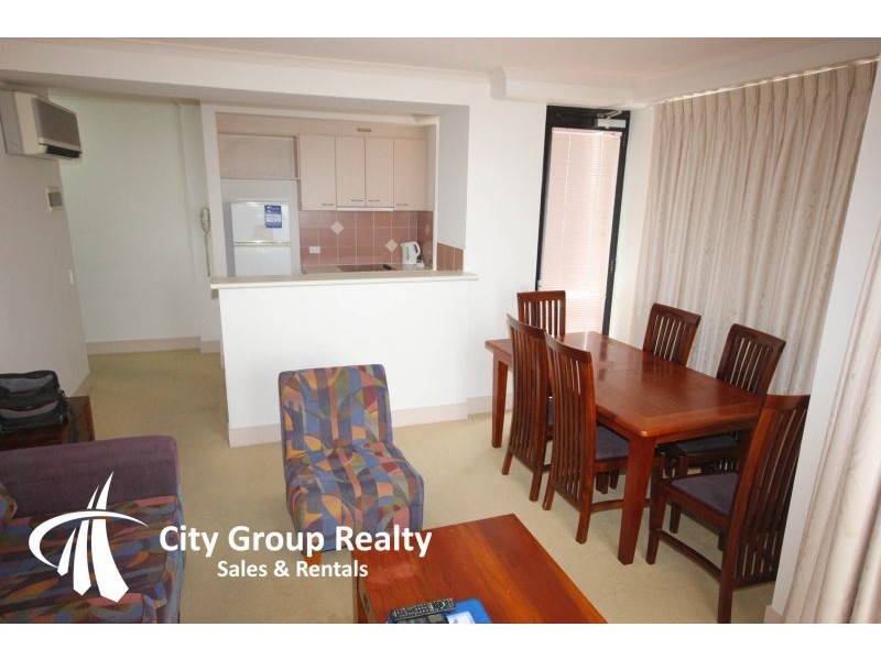 601 ‘Neptune’ 30 Surf Parade, Broadbeach QLD 4218