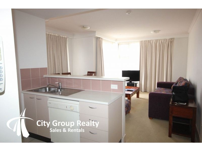 601 ‘Neptune’ 30 Surf Parade, Broadbeach QLD 4218