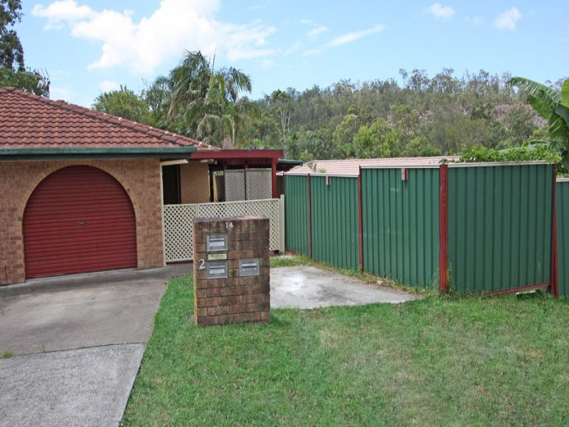 1/14 Paramount Place, Oxenford QLD 4210