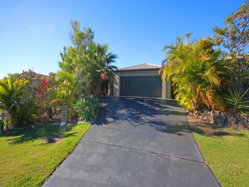 9 IRVINE ST, Pacific Pines QLD 4211