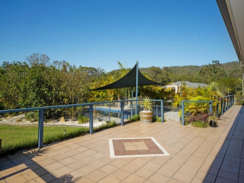 25 Howard Hughes Ct, Maudsland QLD 4210