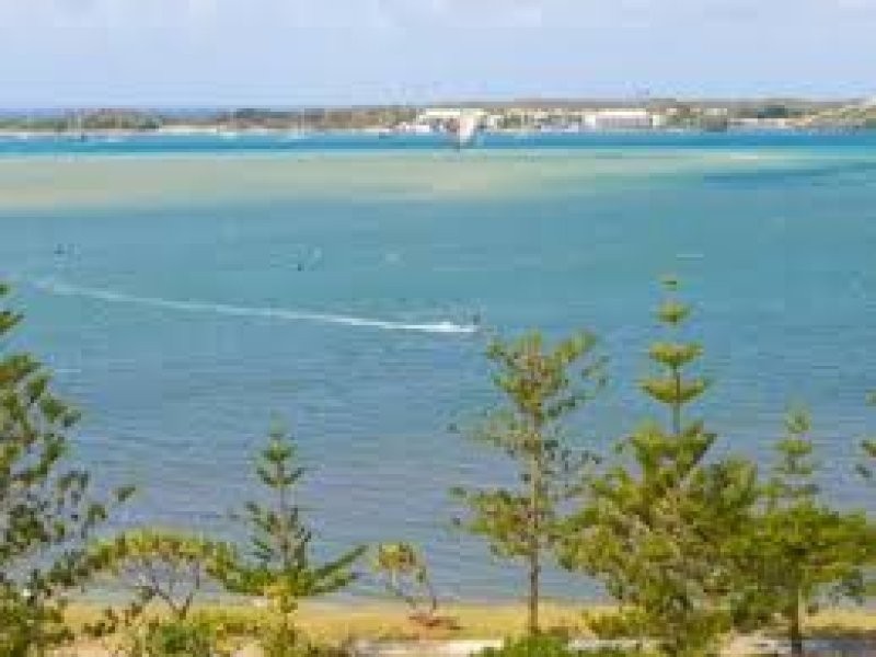 3/376 Marine Parade, Labrador QLD 4215