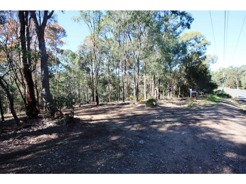 647 Maudsland Rd, Maudsland QLD 4210