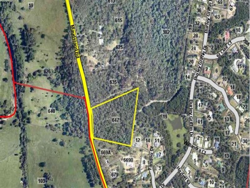 647 Maudsland Rd, Maudsland QLD 4210