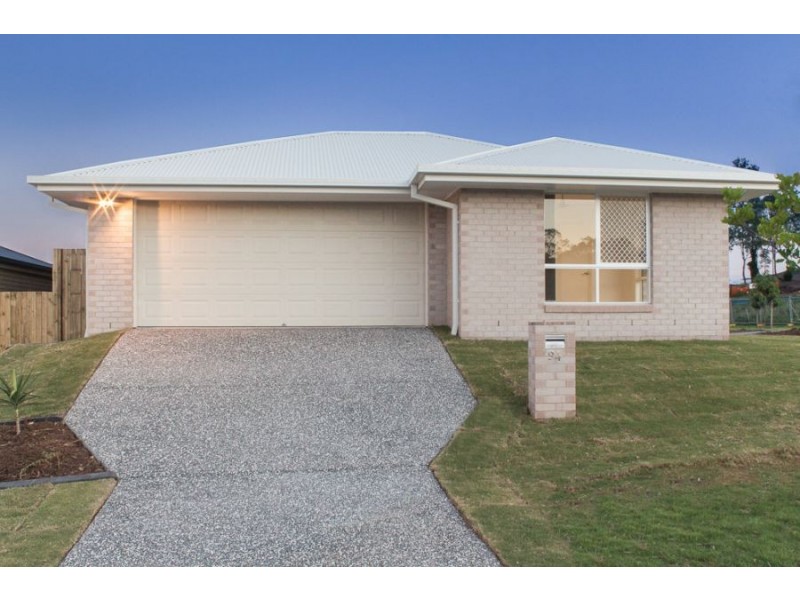17 Robert Jones Street, Redbank Plains QLD 4301