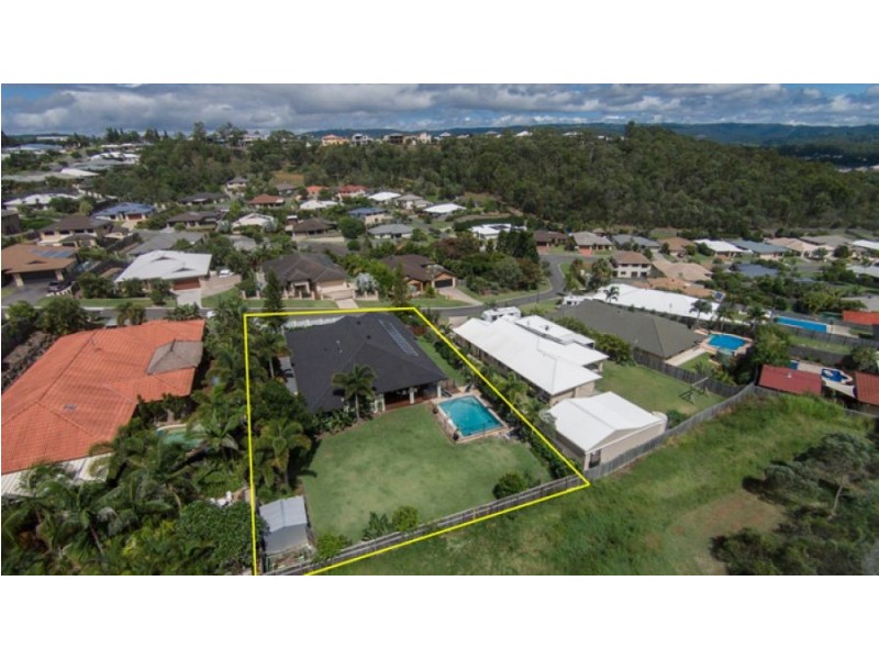 12 Osmond Court, Pacific Pines QLD 4211
