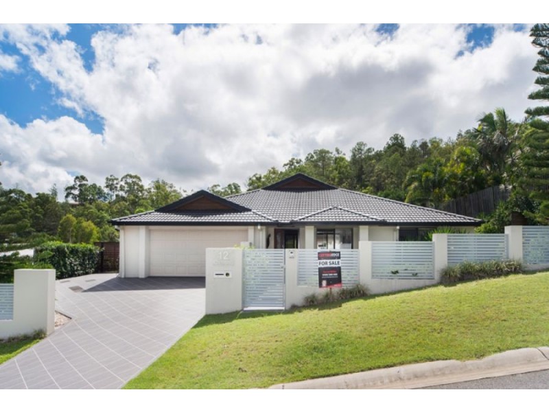 12 Osmond Court, Pacific Pines QLD 4211