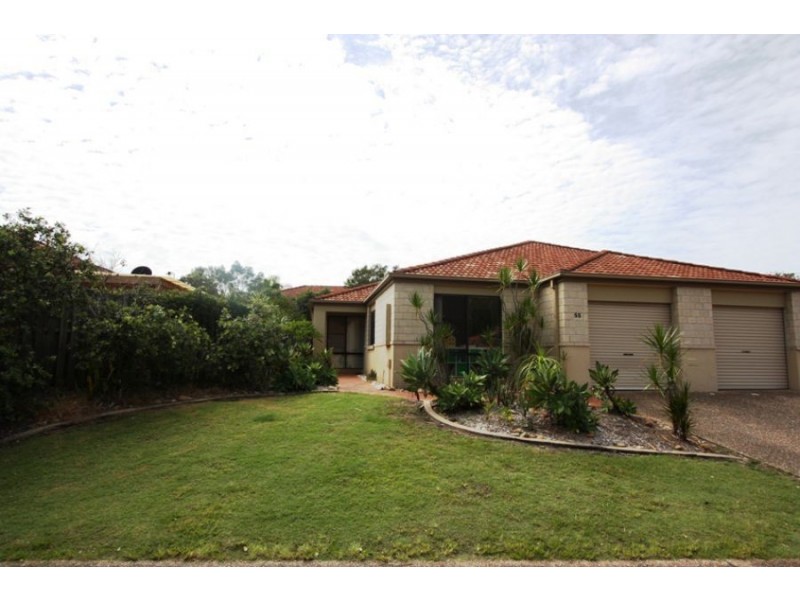 55/24 Amsonia Crt, Arundel QLD 4214