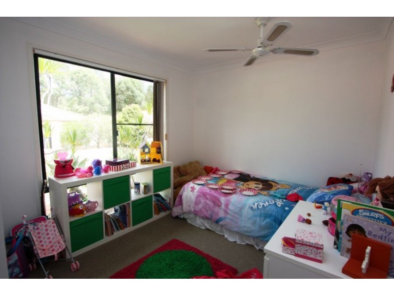 55/24 Amsonia Crt, Arundel QLD 4214