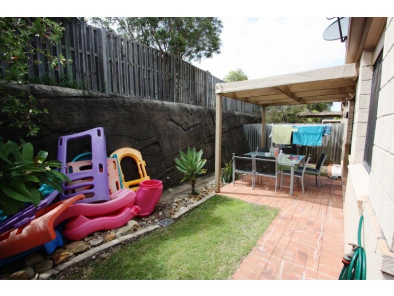 55/24 Amsonia Crt, Arundel QLD 4214