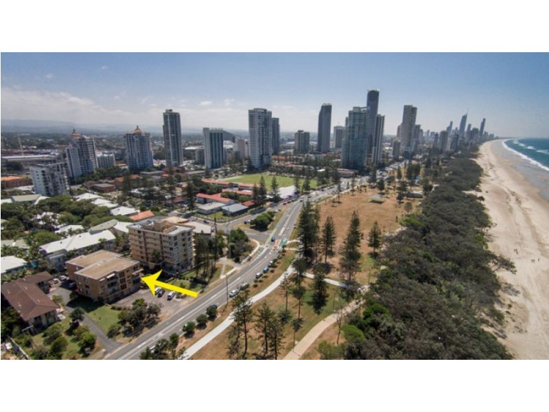 6/274 Hedges Ave, Mermaid Beach QLD 4218