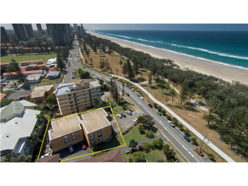 6/274 Hedges Ave, Mermaid Beach QLD 4218