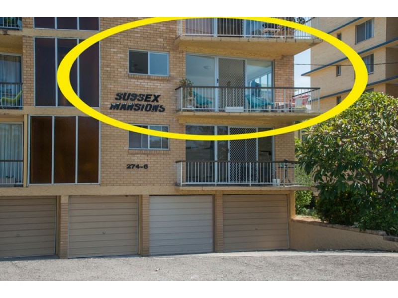6/274 Hedges Ave, Mermaid Beach QLD 4218