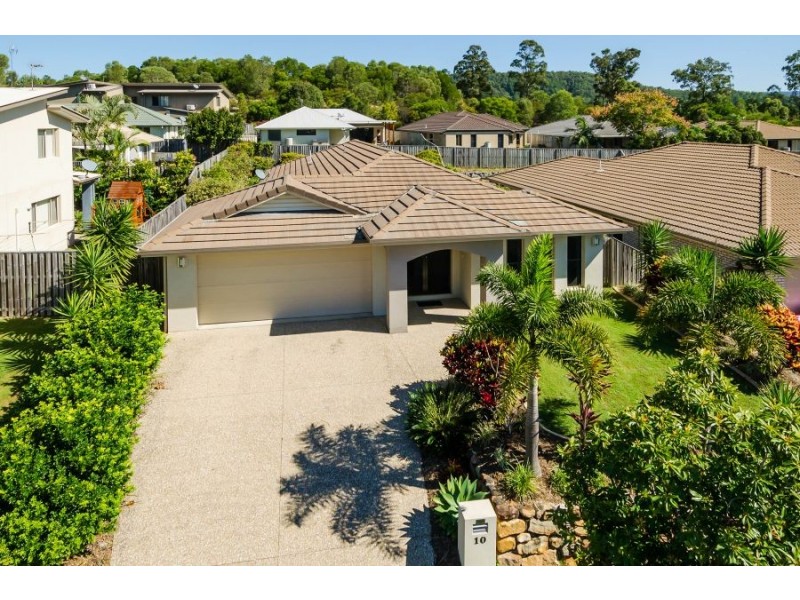 10 Witheren Cct, Pacific Pines QLD 4211