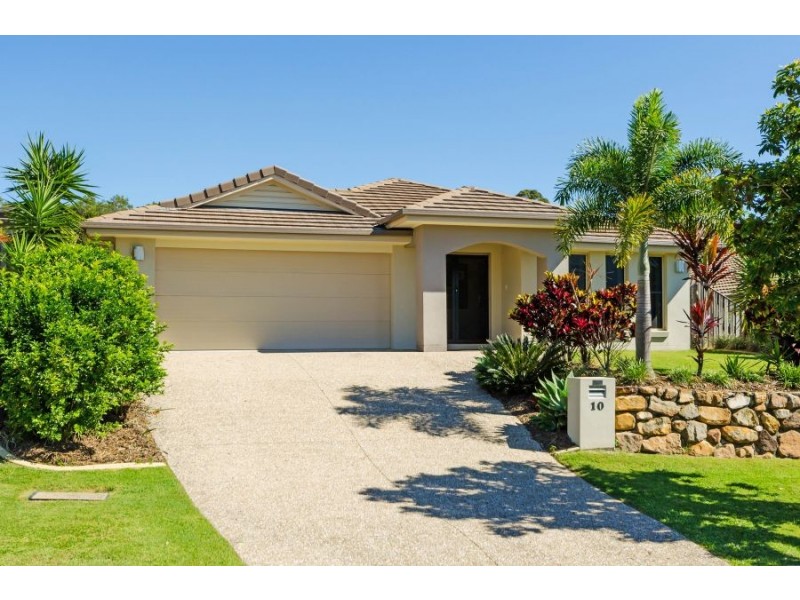 10 Witheren Cct, Pacific Pines QLD 4211