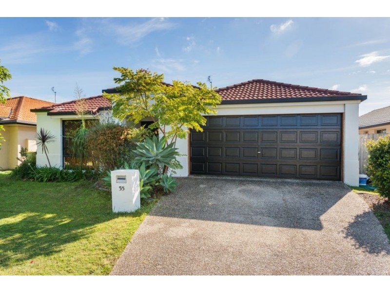 55 Serafina Dve, Helensvale QLD 4212