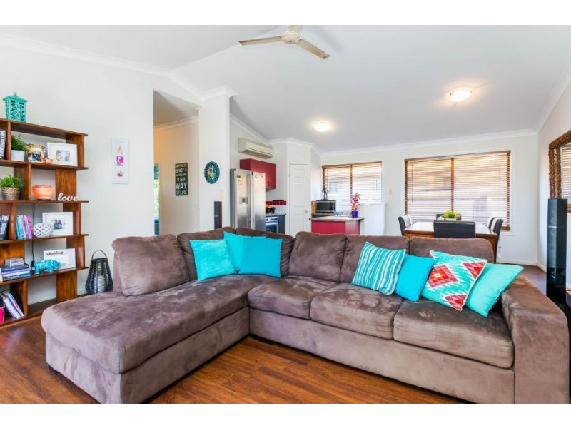 55 Serafina Dve, Helensvale QLD 4212