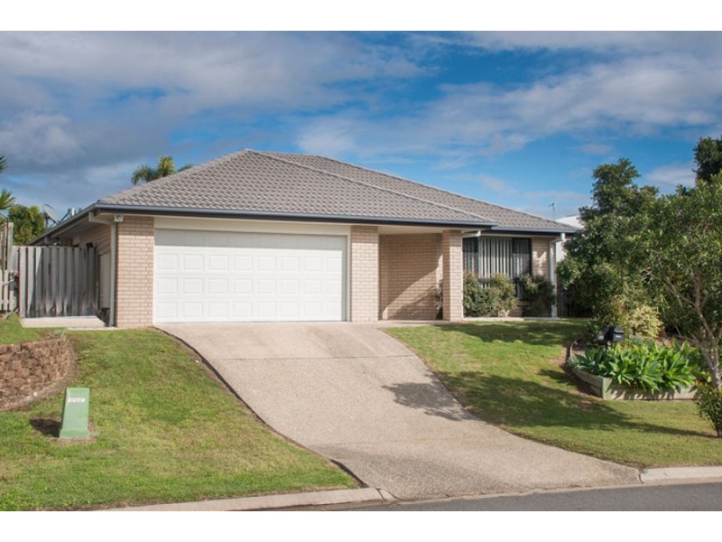 50 CODRINGTON CIRC, Pacific Pines QLD 4211