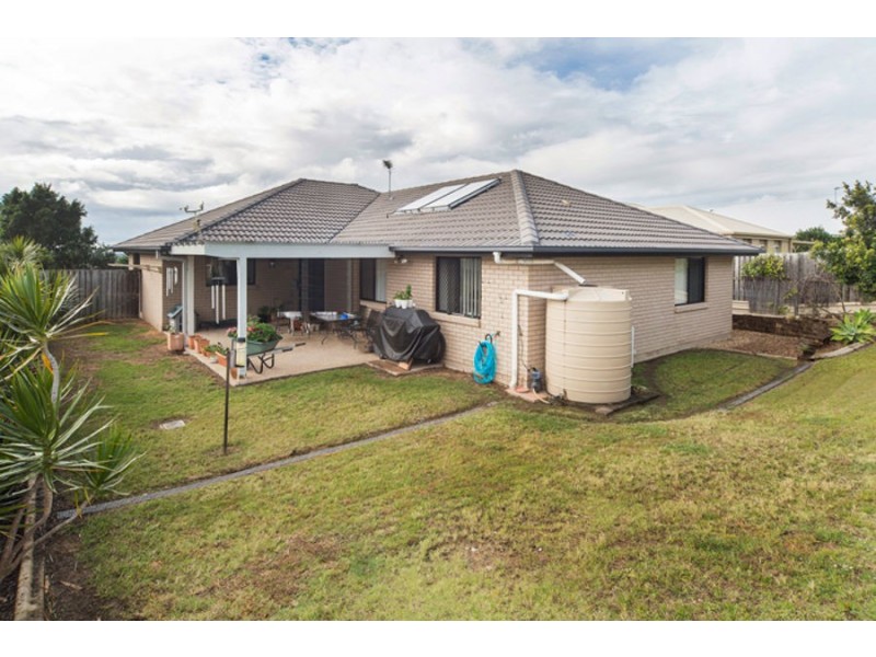 50 CODRINGTON CIRC, Pacific Pines QLD 4211