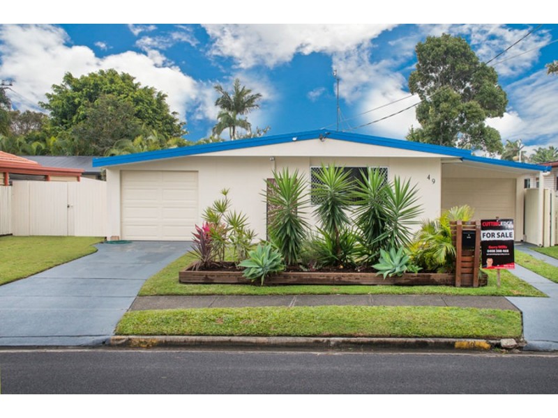 49 Clam Street, Runaway Bay QLD 4216