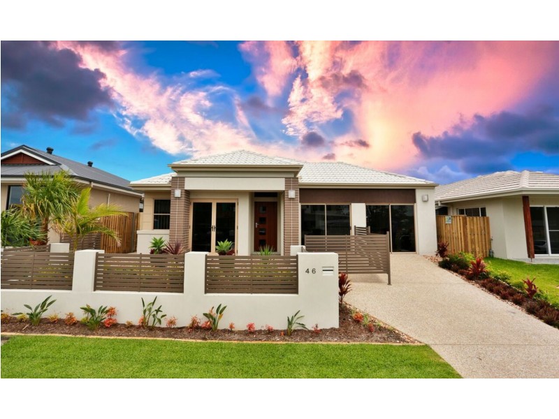 16 Camelot Street, Coomera QLD 4209