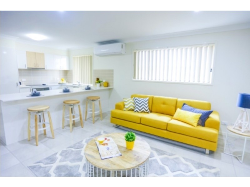 16 Camelot Street, Coomera QLD 4209