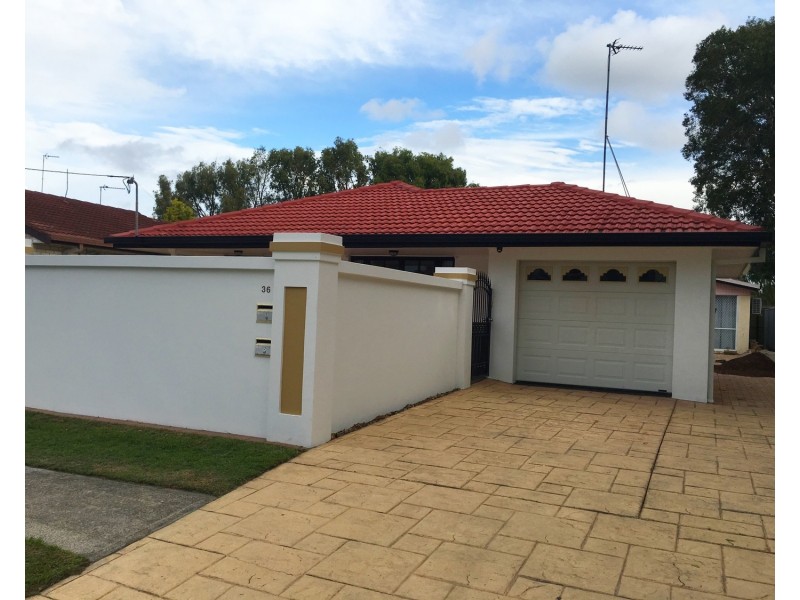 1/36 Bruce Avenue, Paradise Point QLD 4216