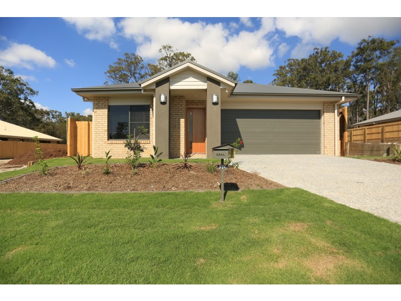 30 Percy Earl Crescent, Pimpama QLD 4209