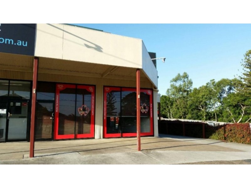 Shop 1/11 Pine Mountain Road, Ipswich QLD 4305