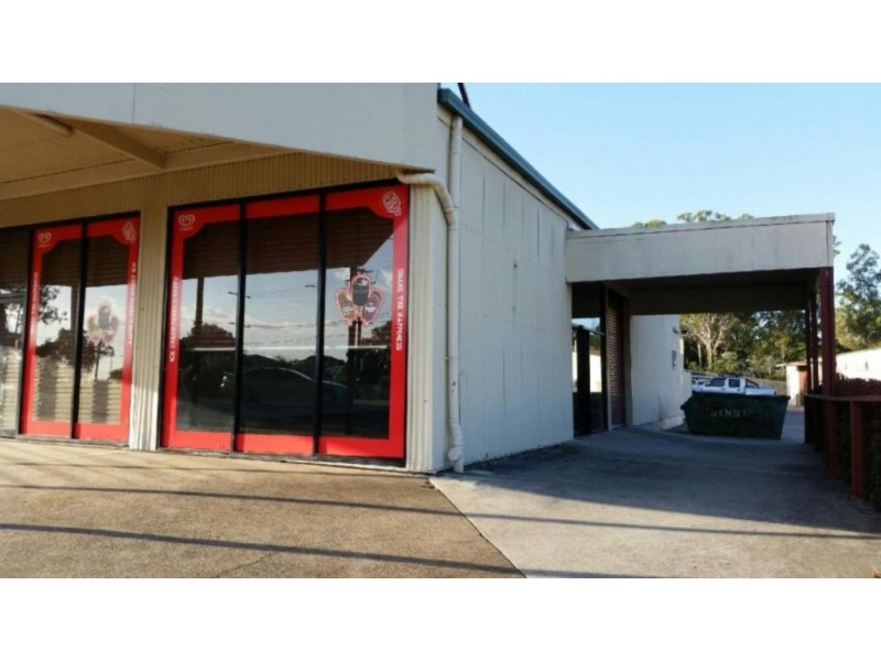 Shop 1/11 Pine Mountain Road, Ipswich QLD 4305