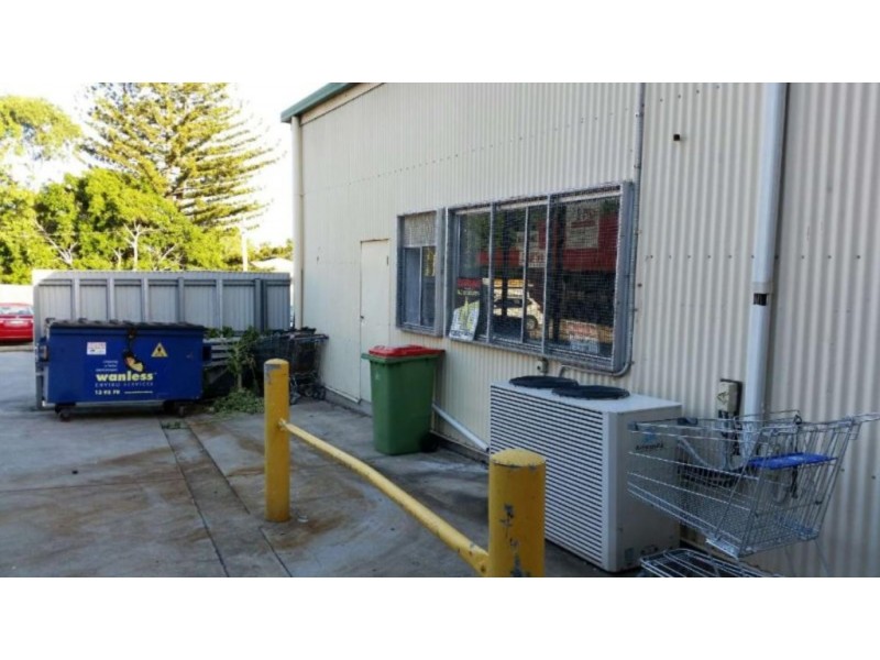 Shop 1/11 Pine Mountain Road, Ipswich QLD 4305