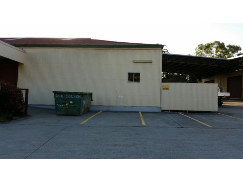 Shop 1/11 Pine Mountain Road, Ipswich QLD 4305