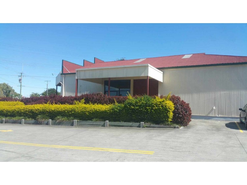 Shop 1/11 Pine Mountain Road, Ipswich QLD 4305