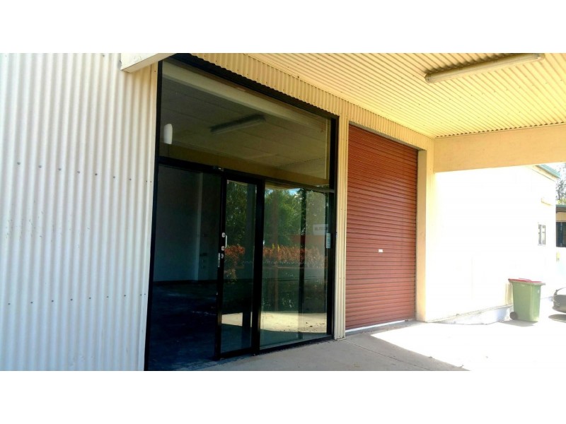 Shop 1/11 Pine Mountain Road, Ipswich QLD 4305