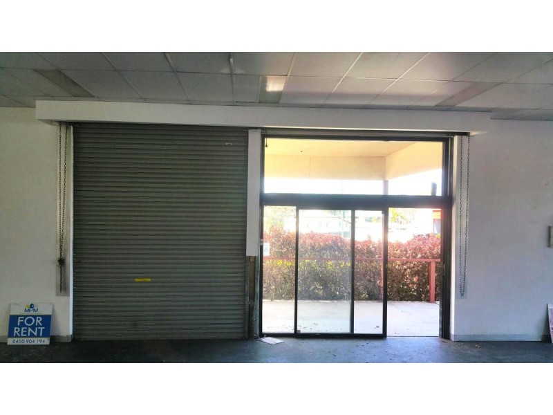 Shop 1/11 Pine Mountain Road, Ipswich QLD 4305