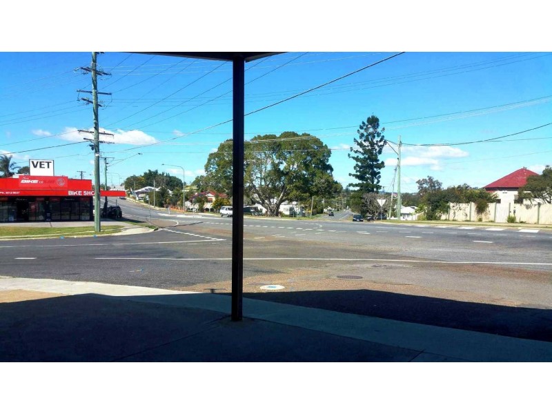 Shop 1/11 Pine Mountain Road, Ipswich QLD 4305