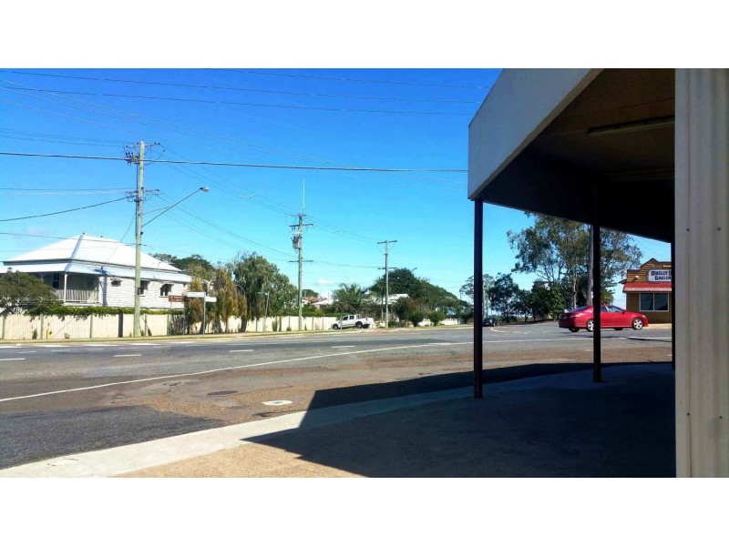 Shop 1/11 Pine Mountain Road, Ipswich QLD 4305