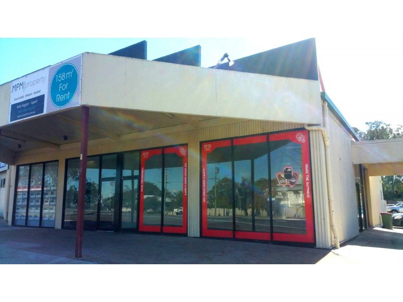 Shop 1/11 Pine Mountain Road, Ipswich QLD 4305