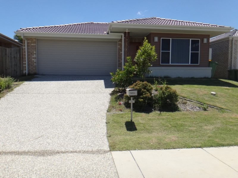 34 Hasemann Crescent, Upper Coomera QLD 4209