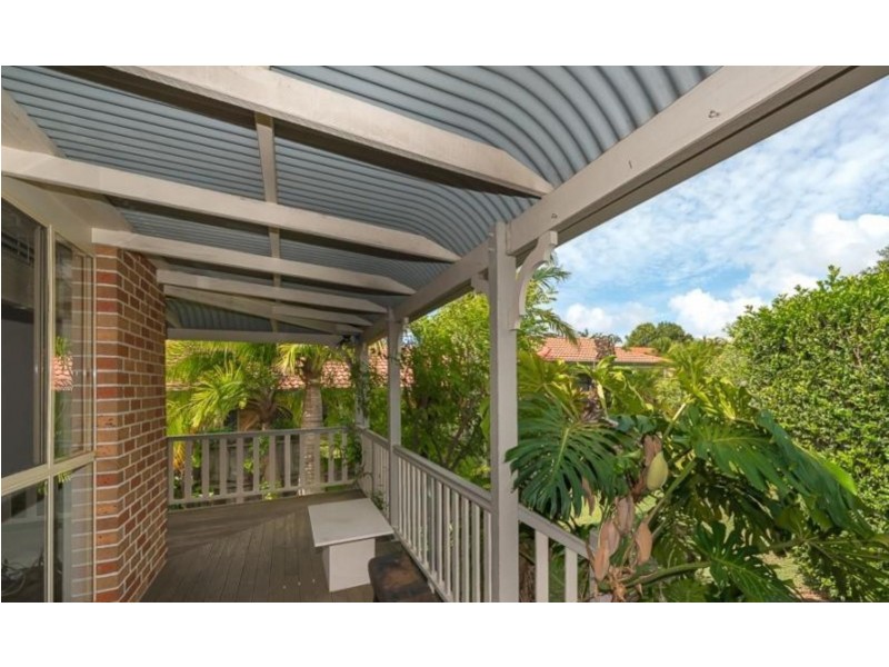 23 Morfantaine Terrace, Parkwood QLD 4214