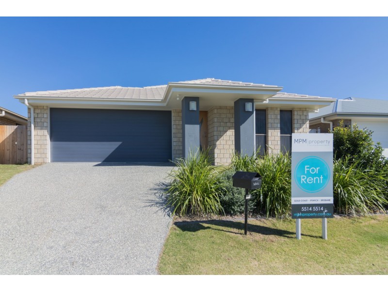 31 Benwerrin Street, Pimpama QLD 4209